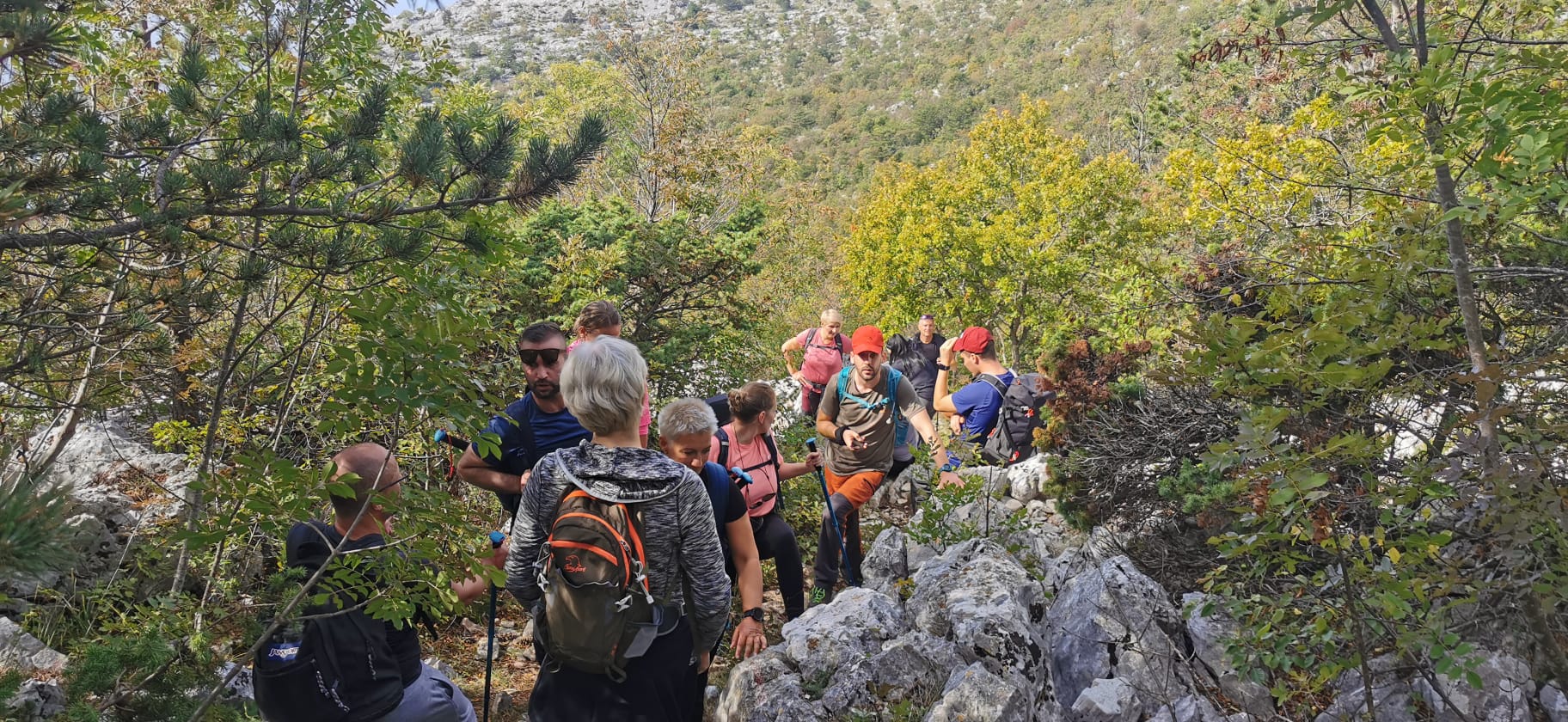 Plan izleta PD Imber siječanj – travanj 2023
