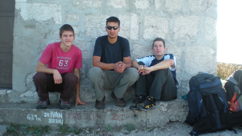 PPD Kozjak