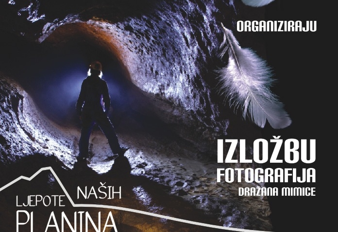 PLAKAT ZA IZLOŽBU