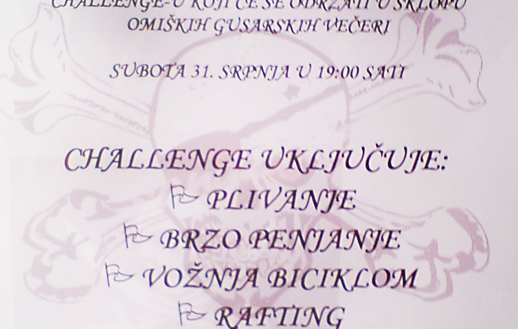 Gusrachallenge