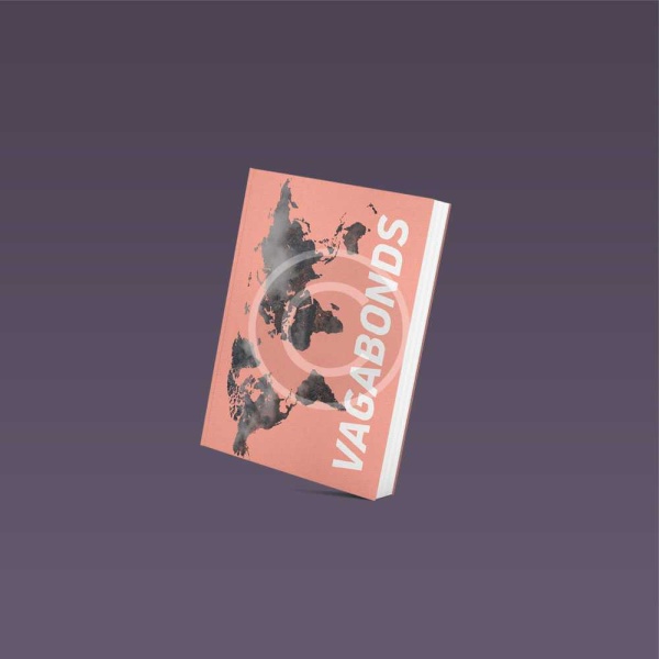 Coral Passport Cover - Slika 4
