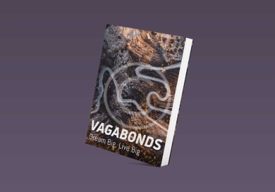 Travel Guide Book