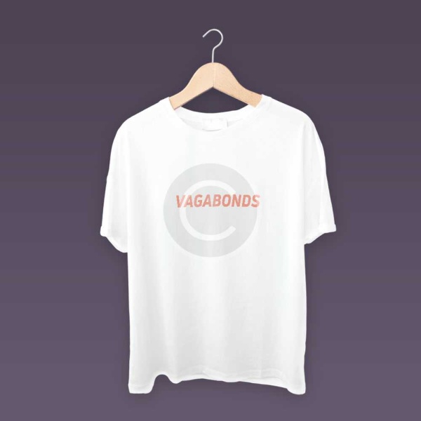 Map Logo T-shirt - Slika 2