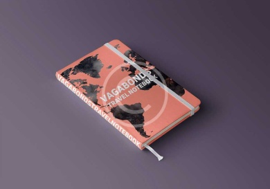 Notepad for Travellers