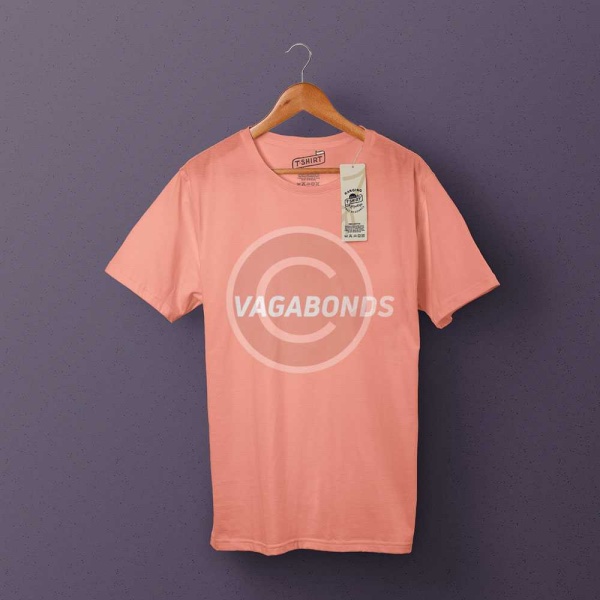 Map Logo T-shirt - Slika 3