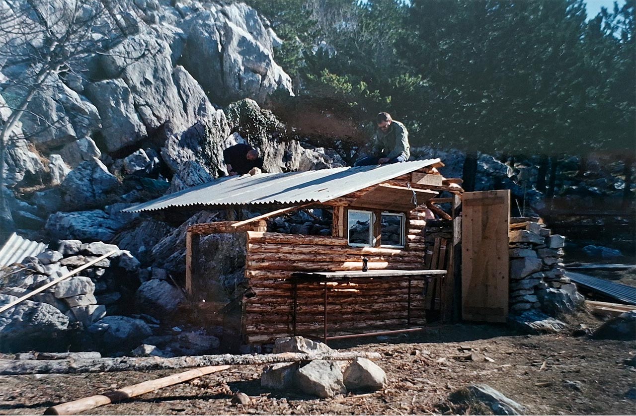Iznošenje 11