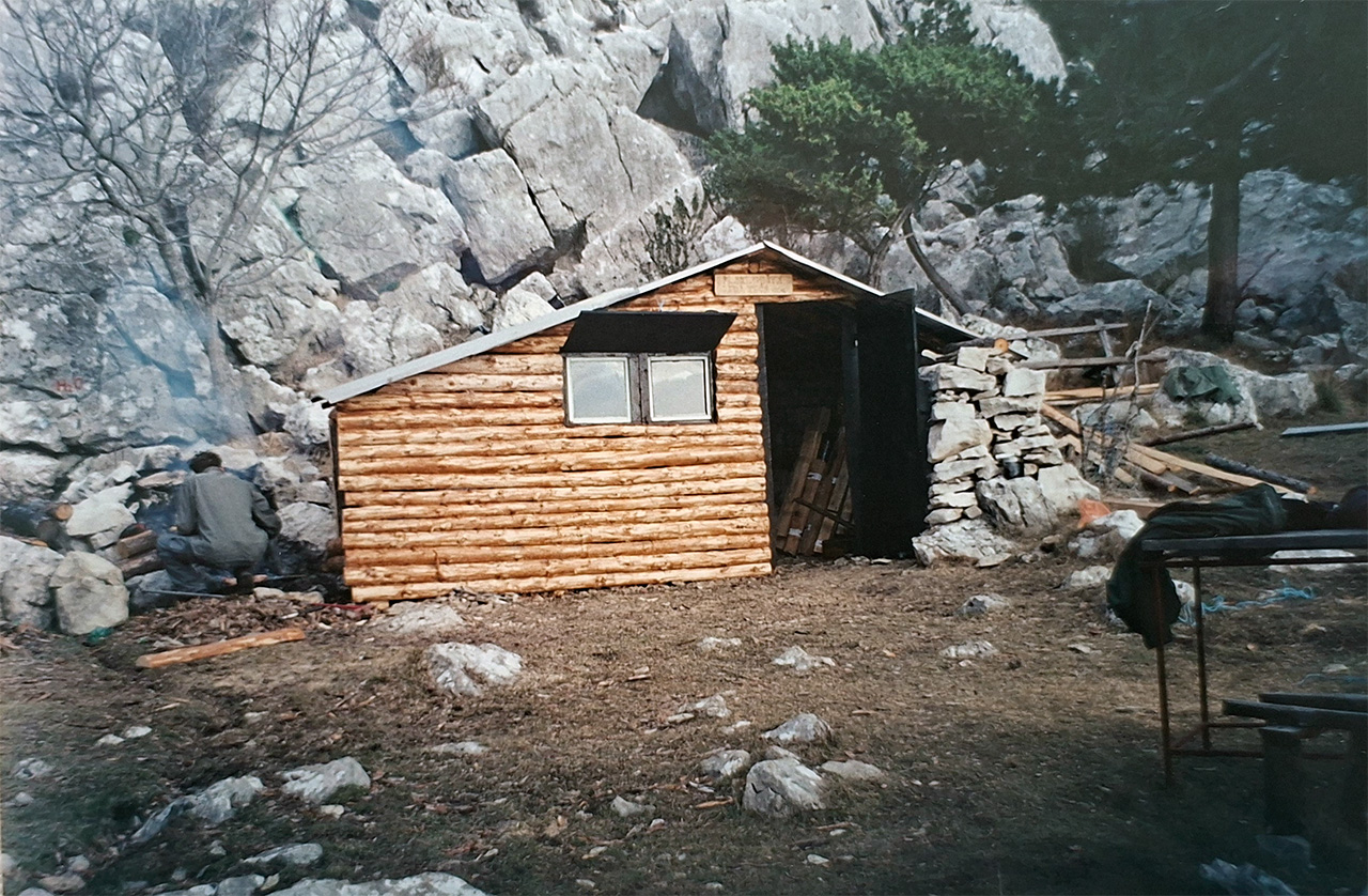 Iznošenje 12