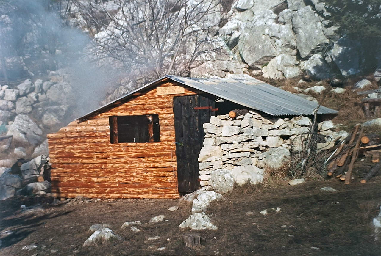 Iznošenje 13