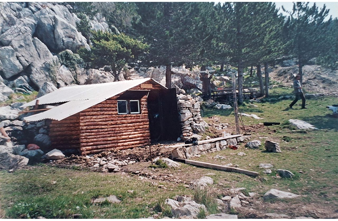 Iznošenje 14