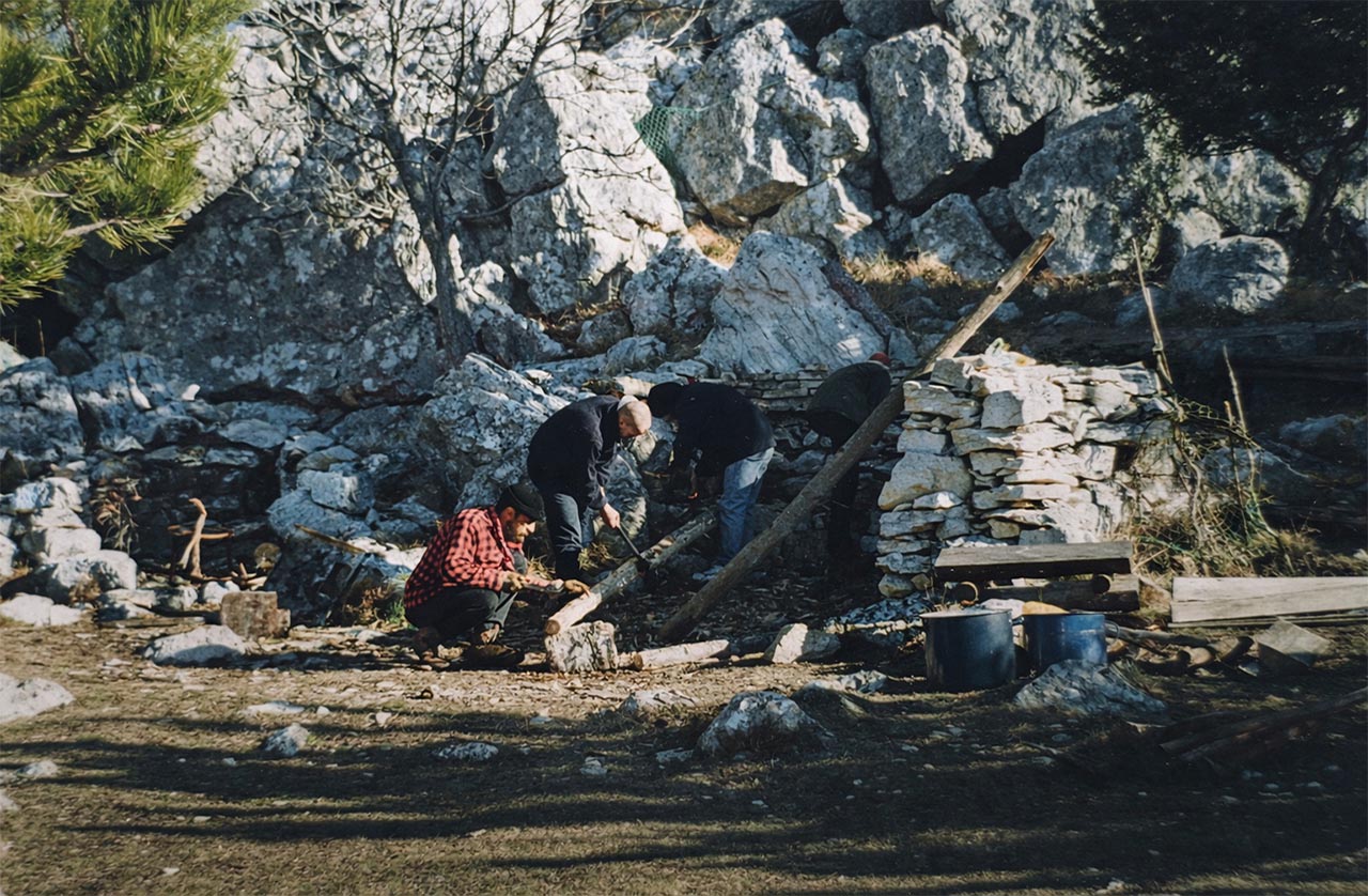 Iznošenje 2