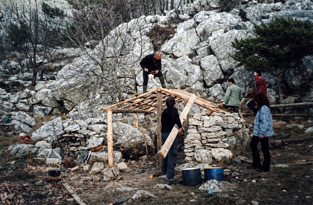 Iznošenje 3