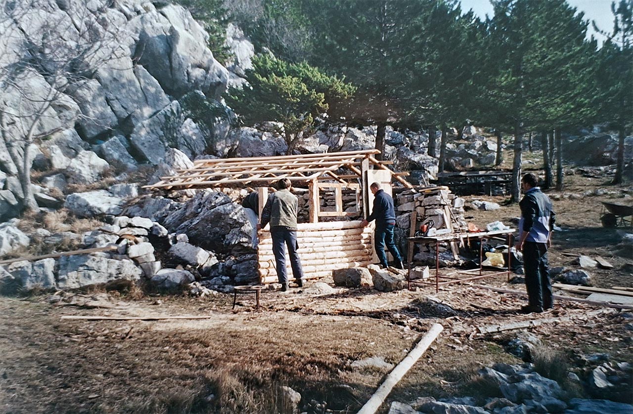 Iznošenje 4