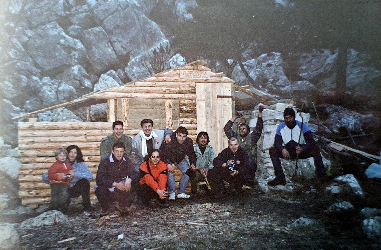 Iznošenje 5
