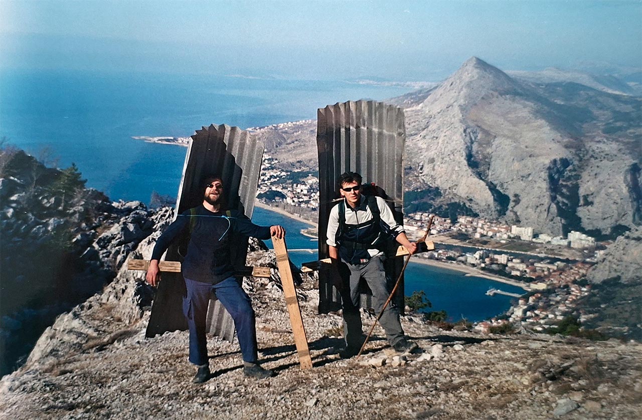 Iznošenje 8