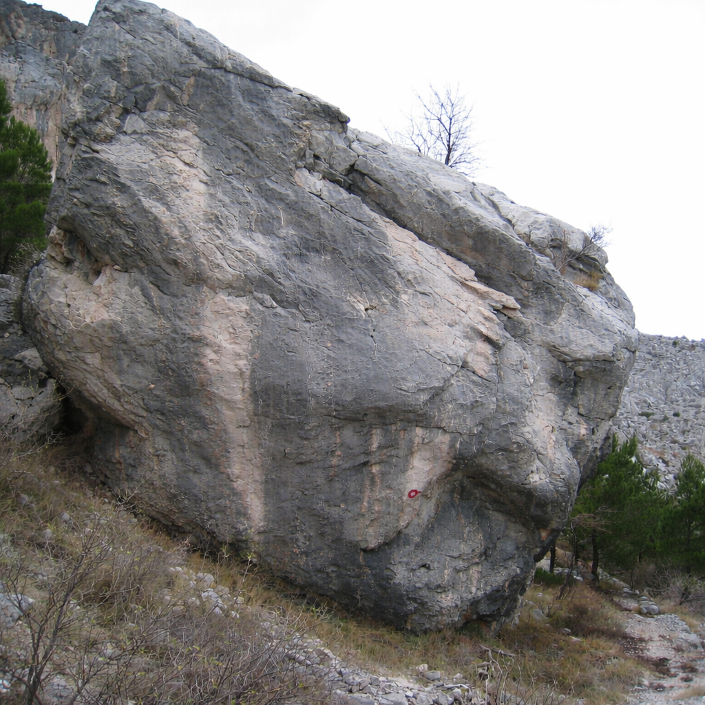Kuk Kraljevića Marka II