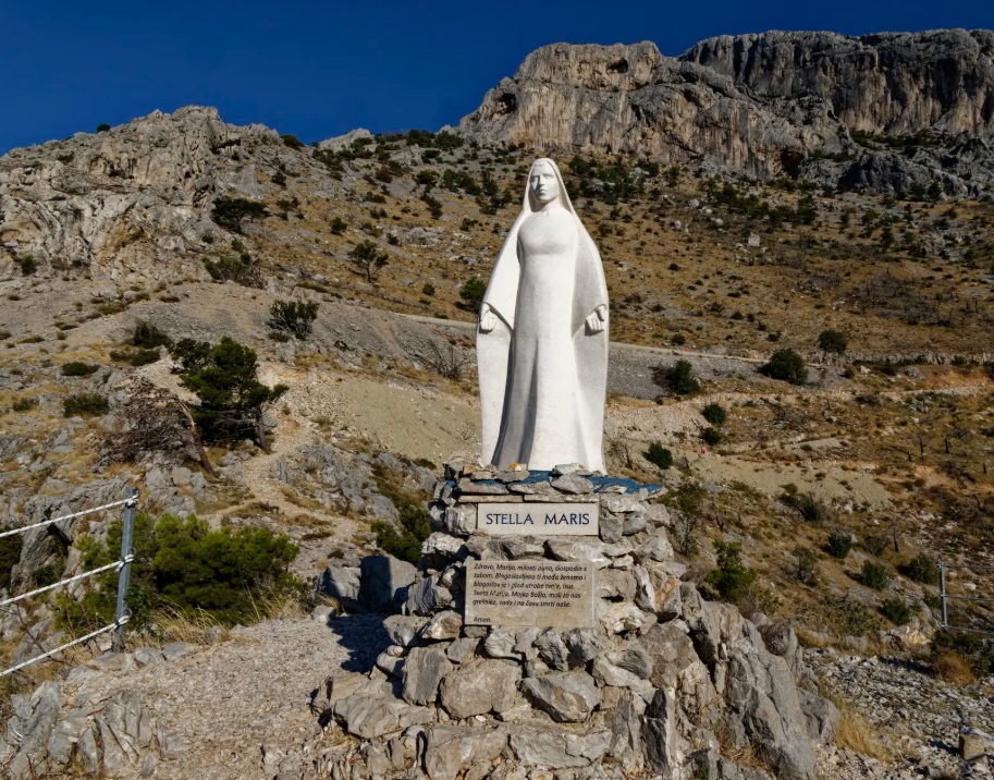 Stella Maris