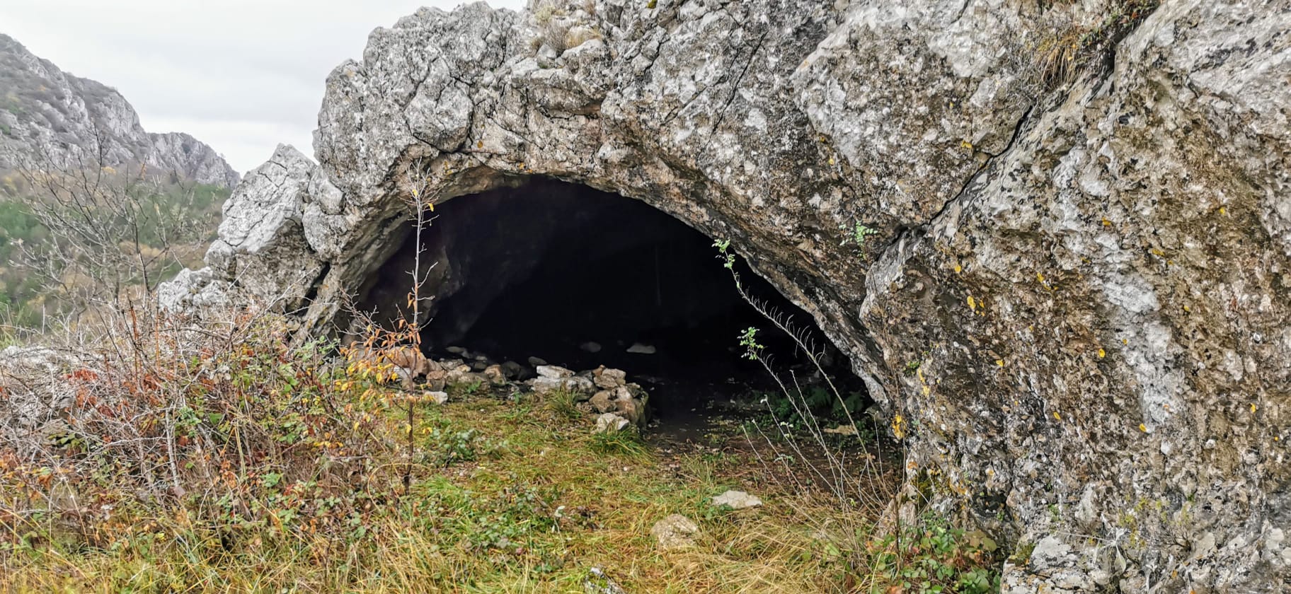 pećina Livčina