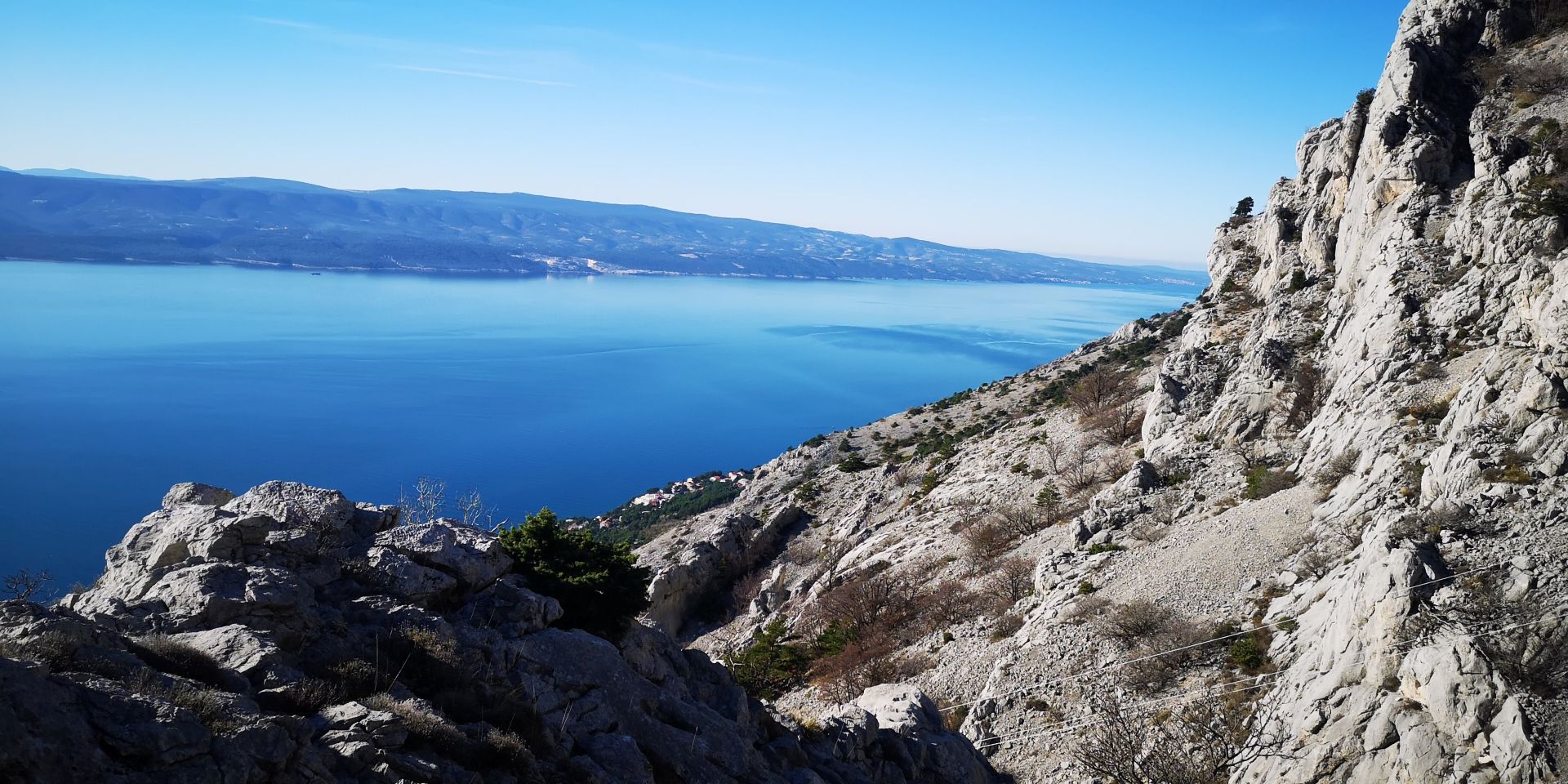 Kućerak desno