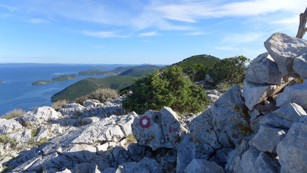 Dugi Otok - Orljak