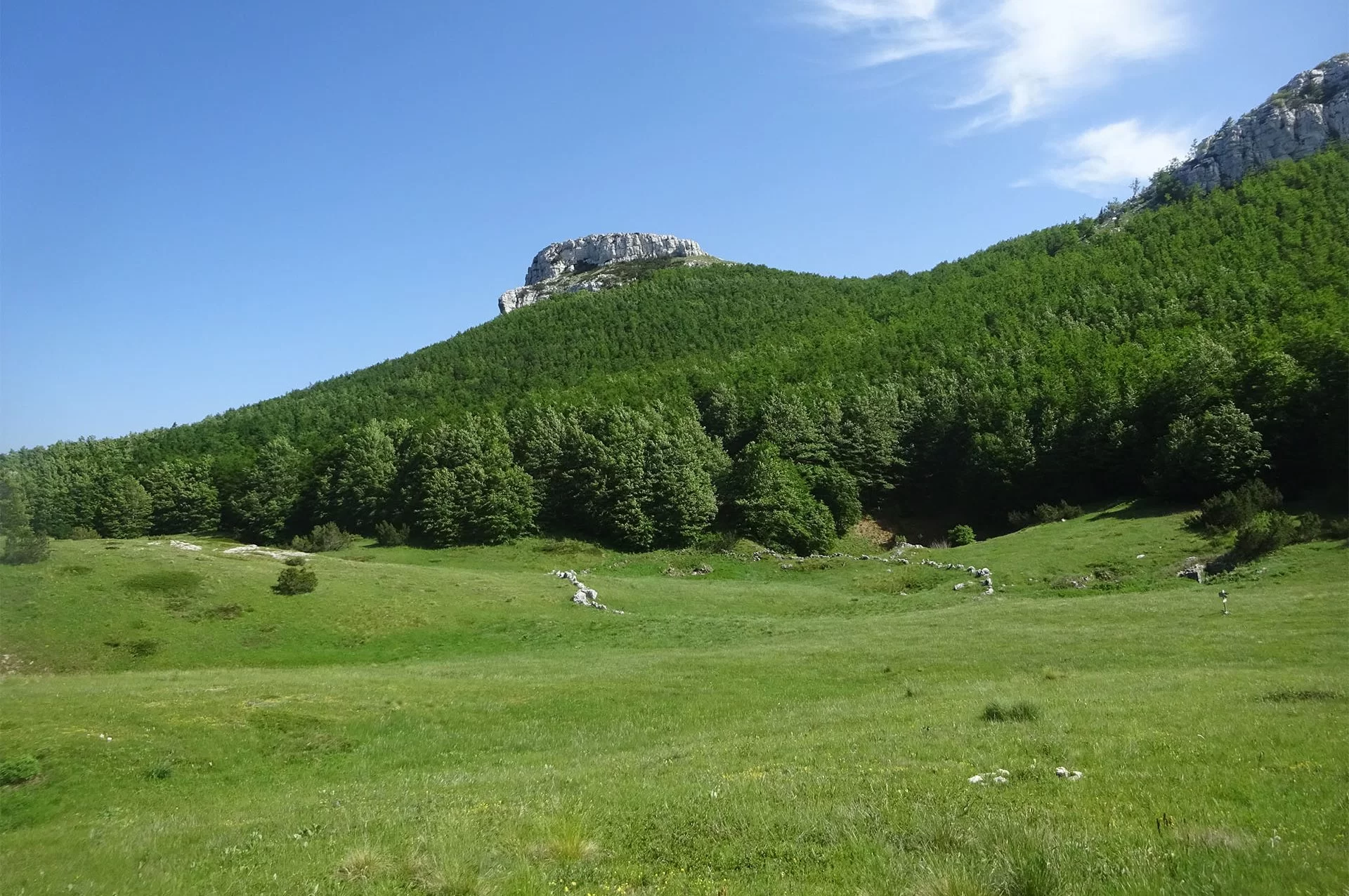 Kuretgića Dolac Kamešnica